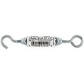 Hampton Zinc-Plated Aluminum/Steel Turnbuckle 70 lb 02-3427-301